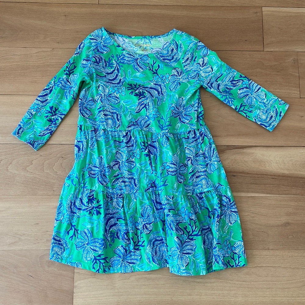 Lilly Pulitzer Girl’s dress